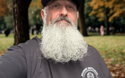 Welcome to the Beards Australia Community